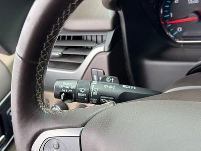 2017 Chevrolet Tahoe LS