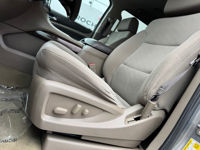 2017 Chevrolet Tahoe LS