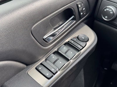 2012 Chevrolet Tahoe LT