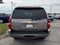 2012 Chevrolet Tahoe LT