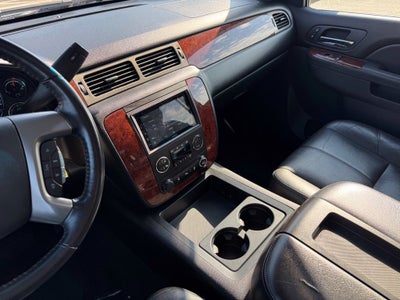 2013 Chevrolet Tahoe LT