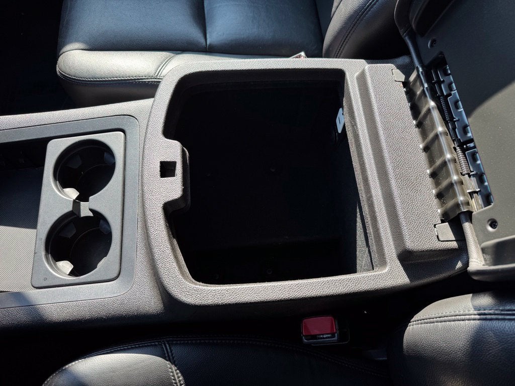 2013 Chevrolet Tahoe LT