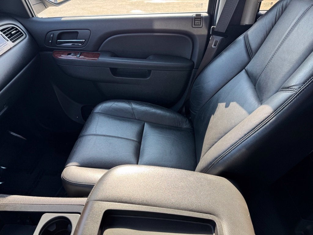 2013 Chevrolet Tahoe LT