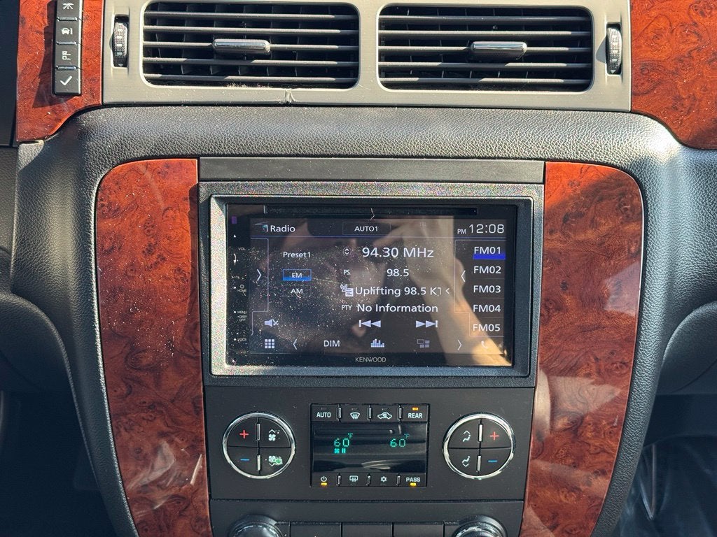 2013 Chevrolet Tahoe LT