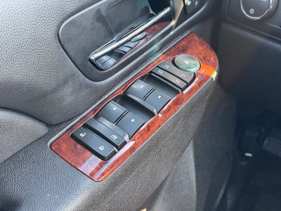 2013 Chevrolet Tahoe LT