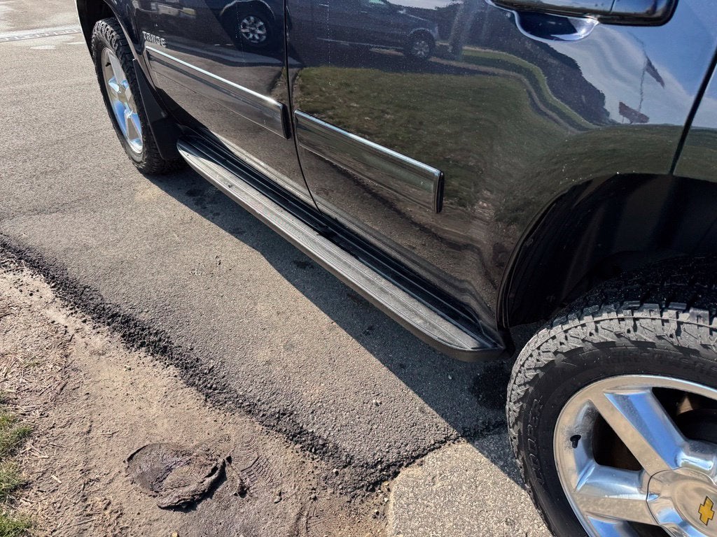 2013 Chevrolet Tahoe LT