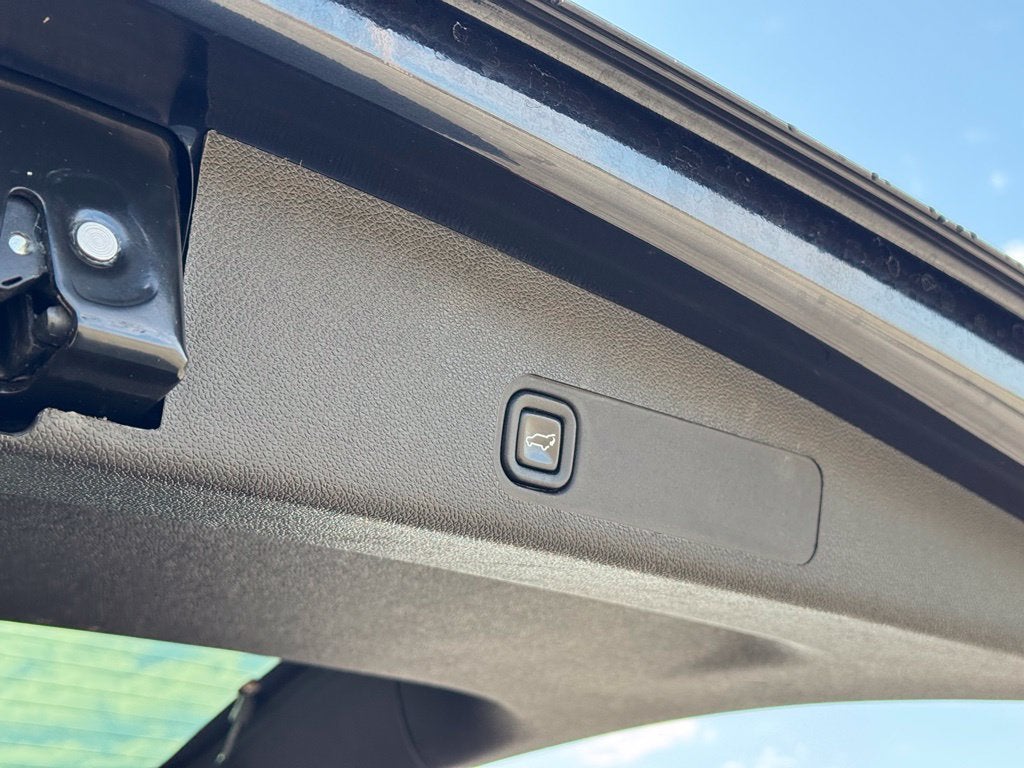 2013 Chevrolet Tahoe LT