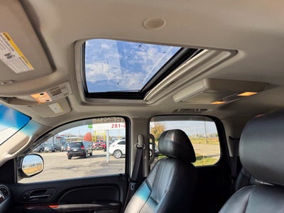 2013 Chevrolet Tahoe LT