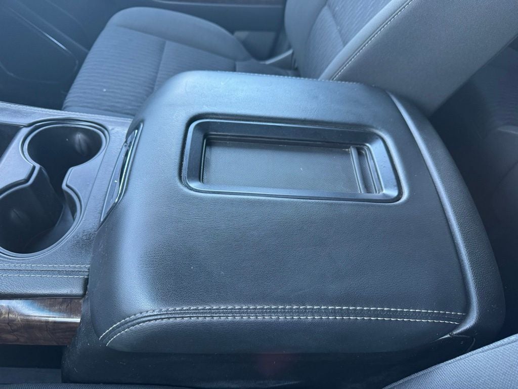 2018 Chevrolet Suburban LS