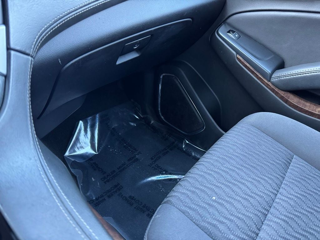 2018 Chevrolet Suburban LS