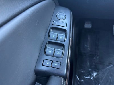 2018 Chevrolet Suburban LS
