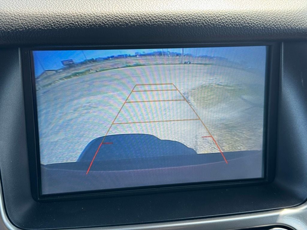 2018 Chevrolet Suburban LS