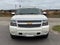 2012 Chevrolet Suburban 1500 LTZ