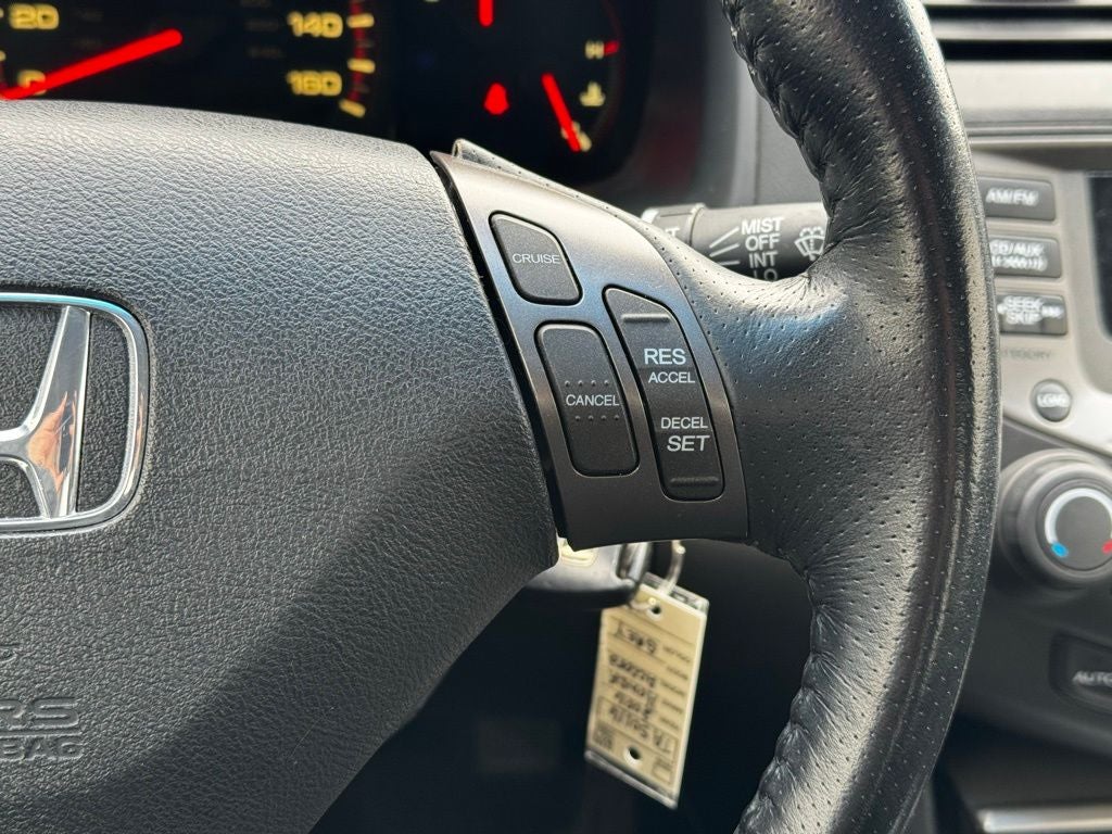 2006 Honda Accord EX-L