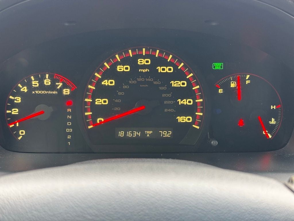 2006 Honda Accord EX-L