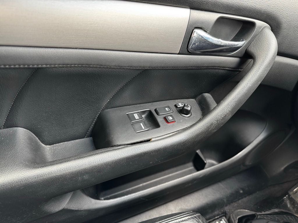 2006 Honda Accord EX-L