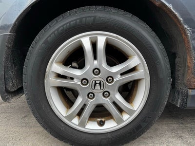 2006 Honda Accord EX-L