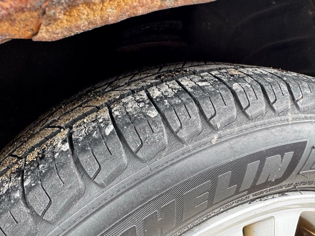 2006 Honda Accord EX-L