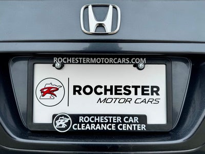 2006 Honda Accord EX-L