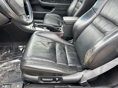 2006 Honda Accord EX-L