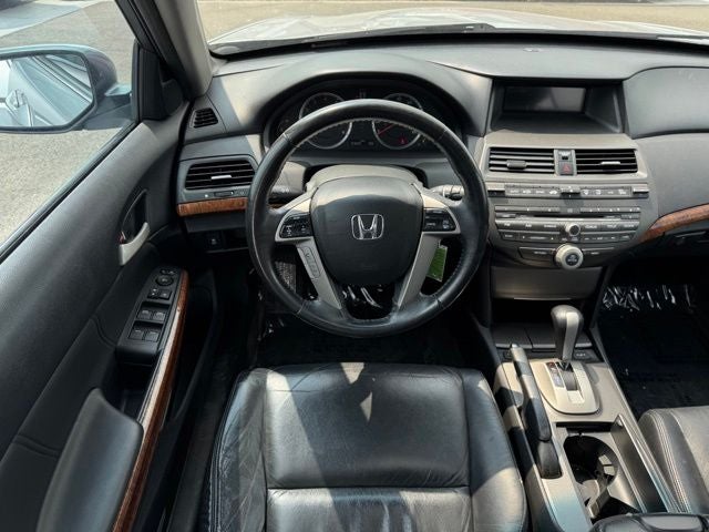 2012 Honda Accord EX-L 2.4