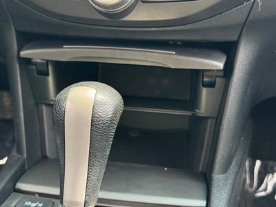 2012 Honda Accord EX-L 2.4