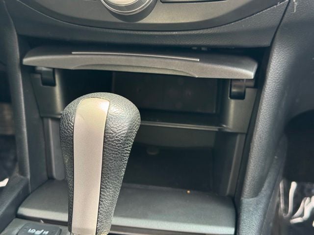 2012 Honda Accord EX-L 2.4