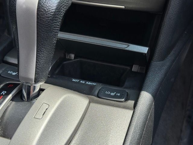 2012 Honda Accord EX-L 2.4