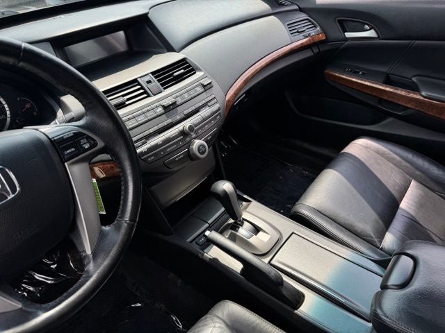 2012 Honda Accord EX-L 2.4