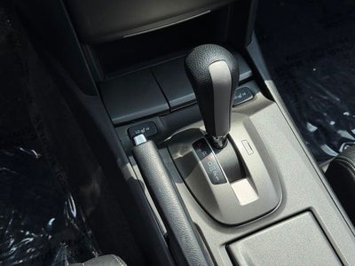 2012 Honda Accord EX-L 2.4