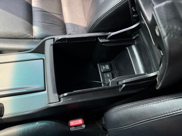 2012 Honda Accord EX-L 2.4