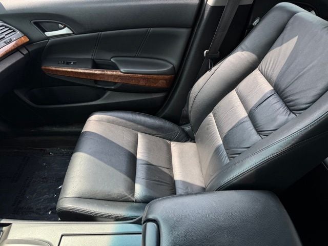 2012 Honda Accord EX-L 2.4