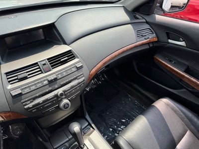 2012 Honda Accord EX-L 2.4