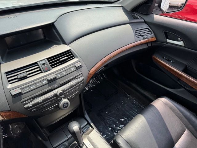 2012 Honda Accord EX-L 2.4