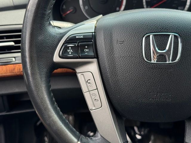 2012 Honda Accord EX-L 2.4