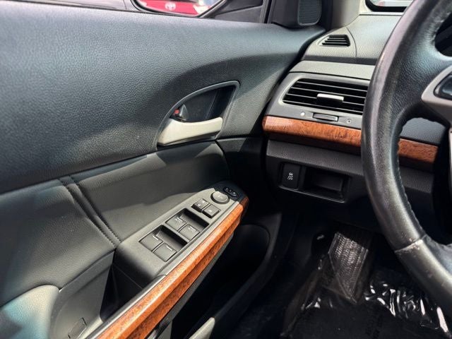 2012 Honda Accord EX-L 2.4