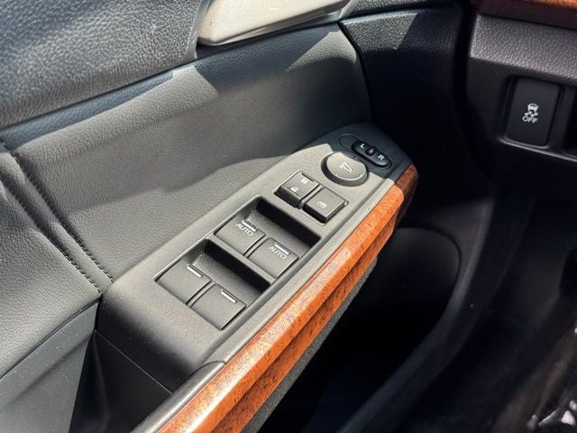 2012 Honda Accord EX-L 2.4