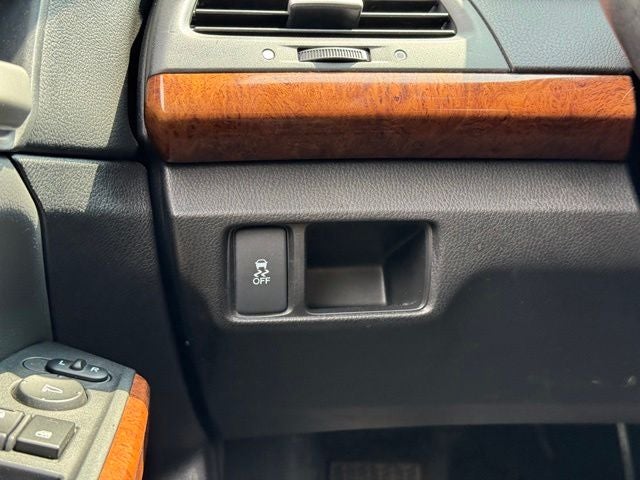 2012 Honda Accord EX-L 2.4