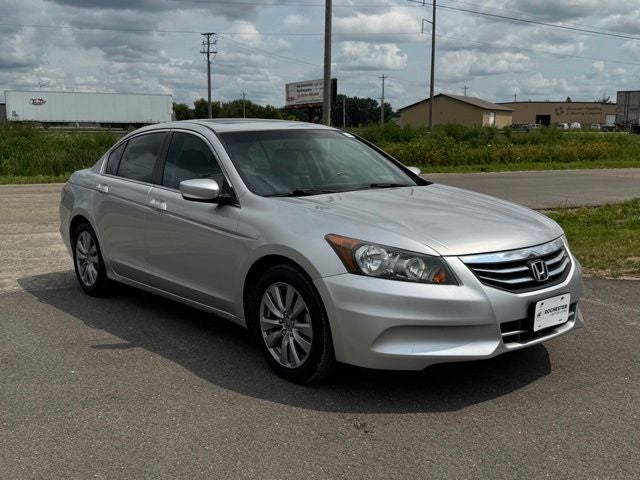 2012 Honda Accord EX-L 2.4