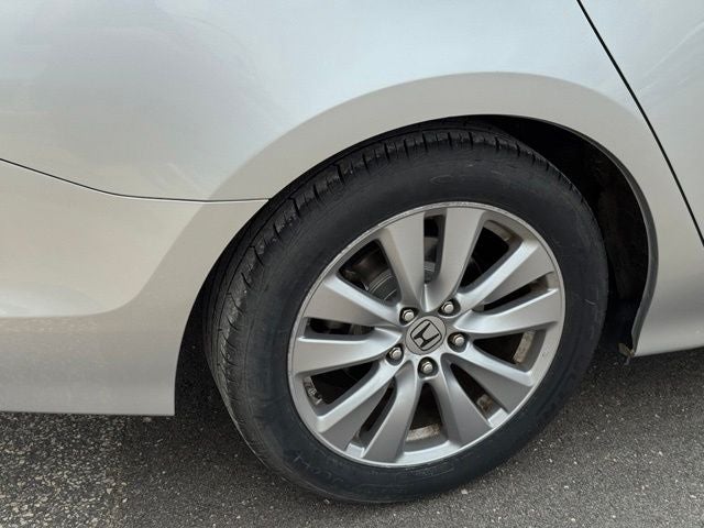 2012 Honda Accord EX-L 2.4