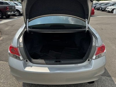 2012 Honda Accord EX-L 2.4