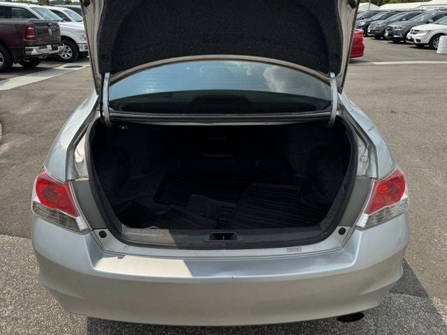 2012 Honda Accord EX-L 2.4
