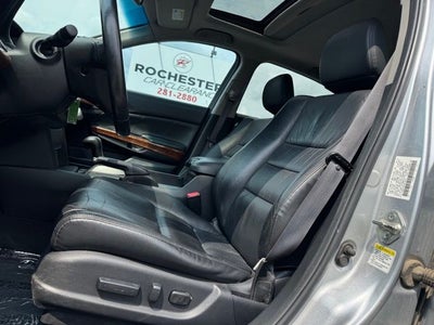 2012 Honda Accord EX-L 2.4
