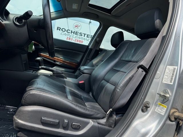 2012 Honda Accord EX-L 2.4