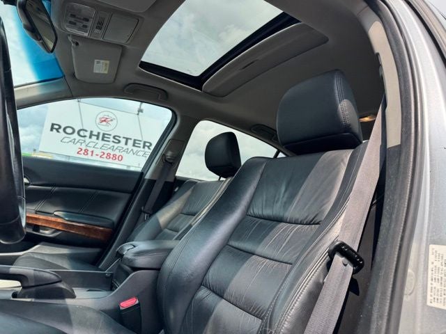 2012 Honda Accord EX-L 2.4