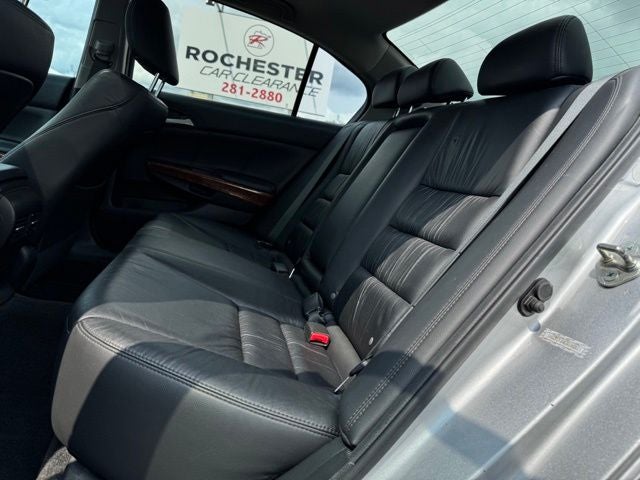 2012 Honda Accord EX-L 2.4