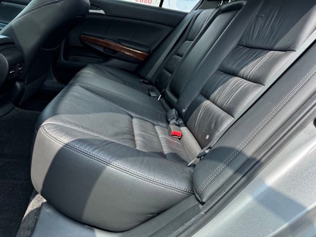 2012 Honda Accord EX-L 2.4