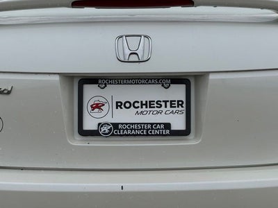 2008 Honda Accord EX-L 3.5