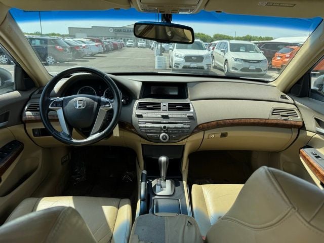 2008 Honda Accord EX-L 3.5