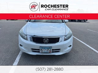 2008 Honda Accord EX-L 3.5